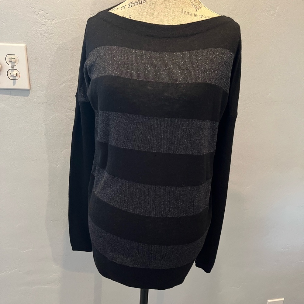 Vince Cashmere Top Size L NWT